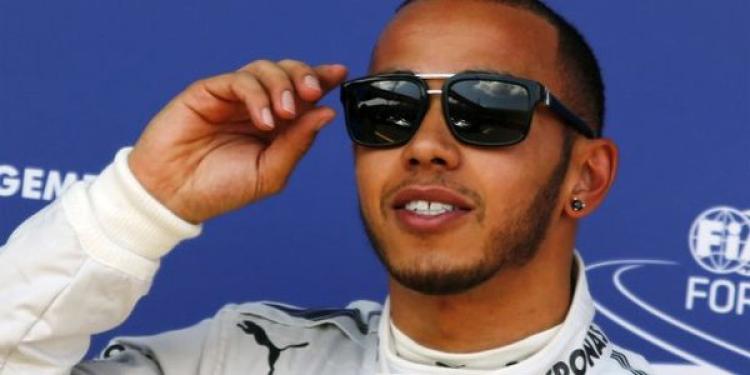 Lewis Hamilton is the Huge Favorite to Win the Formula 1 Championship: Can Anyone Stop Him?