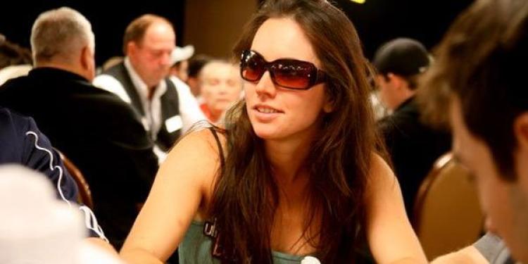 Liv Boeree Has a Lot to Offer at The Male Dominated Poker Scene