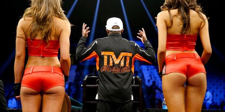 The Mayweather Pacquiao Bout: Round per Round Review (part1)