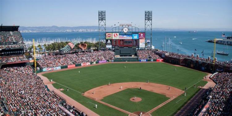 Step by Step Breakdown on How to Bet on the MLB Online in the US