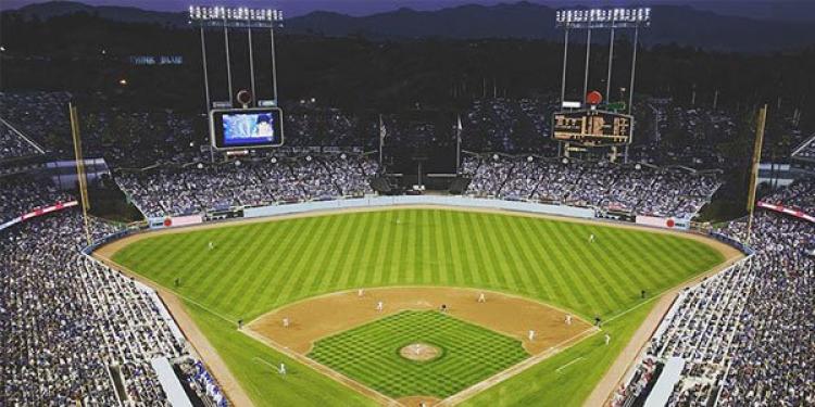 MLB Pennant Betting is Available at Intertops Sportsbook!