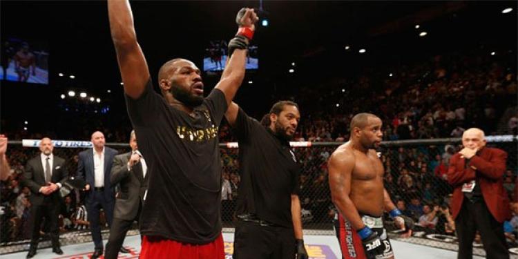 Why Bet on MMA with Paddy Power? Special Bets!