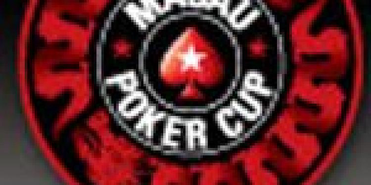 Chinese Businessman Wins Macau Poker Cup