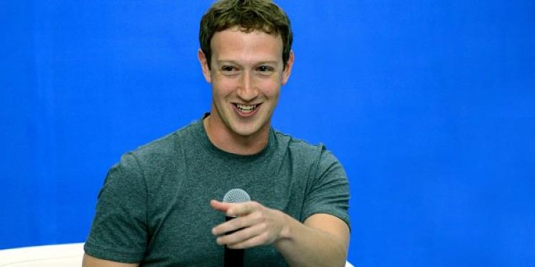 Bet on New Zuckerberg Investment – Is He Planning to Buy Tottenham Hotspur?