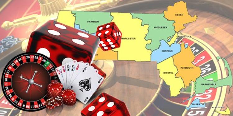 Massachusetts Voters Want More Direct Input on Casino Licensing