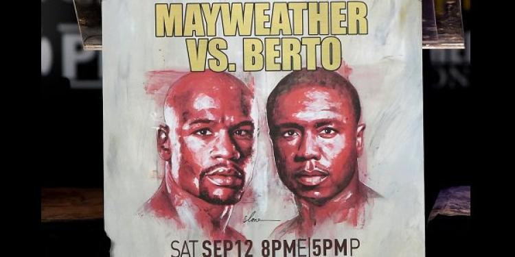 Mayweather’s Next Fight May Bring Much Disappointment