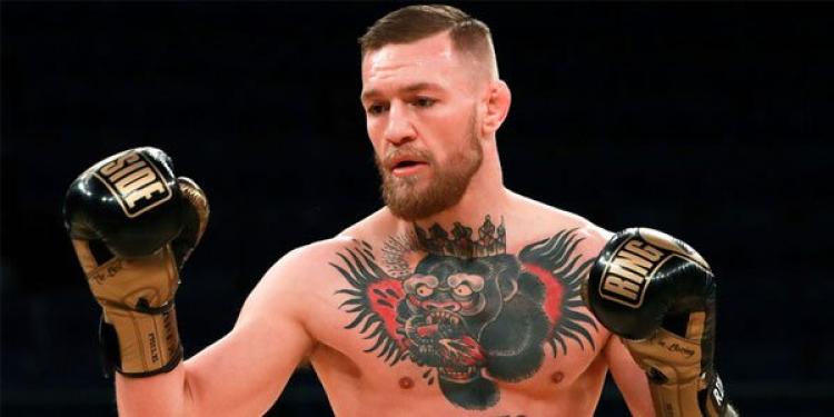 Could a McGrgeor vs. Mayweather Glove Change Actually Affect the Fight?