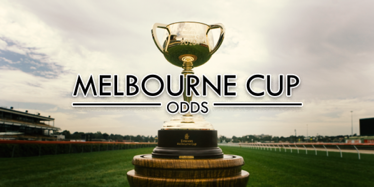 Will Almandin Beat The Melbourne Cup Betting Odds And Win?