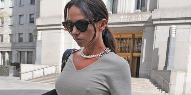 Poker Princess Dodges Prison, Book to be Published in a Month