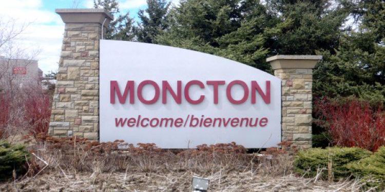 Canadian Town of Moncton Seeing Gambling Sector Job Growth