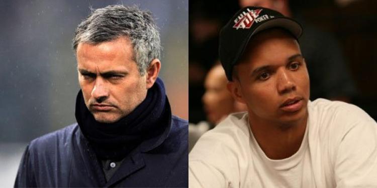 José Mourinho and Phil Ivey – Two Examples of Incredible Professionalism and Respect for the Game