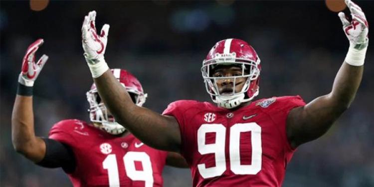 You can Already Bet on the 2018 NCAAF Championship with BetVictor!