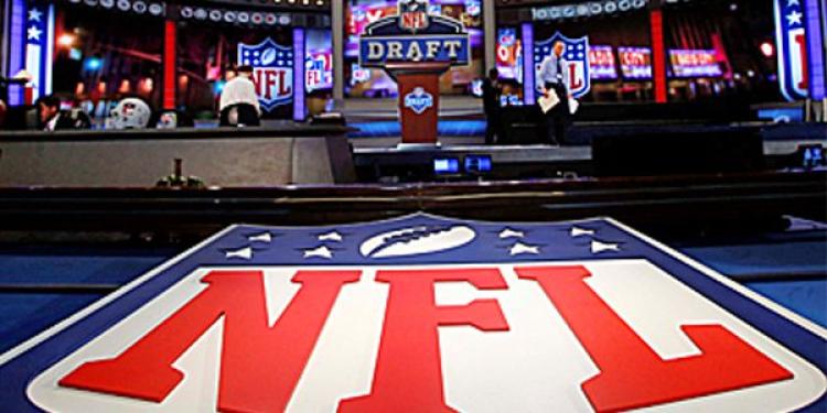 NFL Draft Betting: Pick Your Favorites and Win Big With the Best Odds From the Bookies