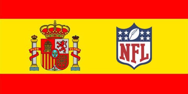 Want to Bet on the NFL in Spain? Head to Bet365 Sportsbook