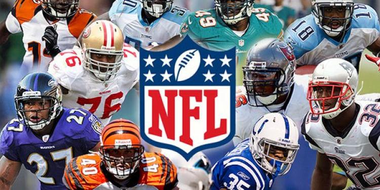 Odds Remain Unchanged after First Round of NFL Drafts