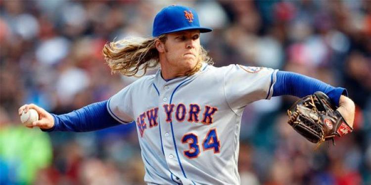 Here are the Top 3 Young MLB Pitchers To Watch in 2017