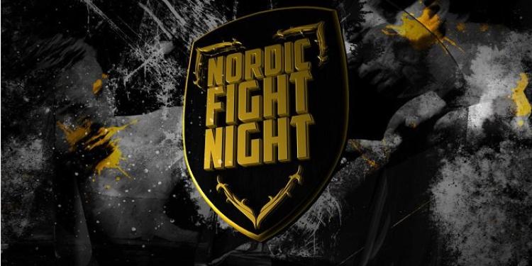 Denmark Hosts Nordic Fight Night 2 – Going For Gold