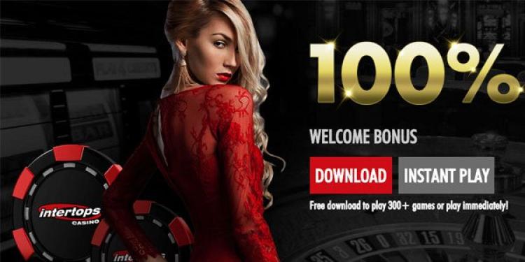 Want to Play Online Casino Games for Cash in the US? Head to Intertops
