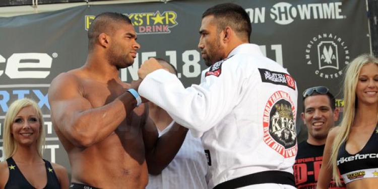 Betting Guide for UFC 213: Main Card Fights