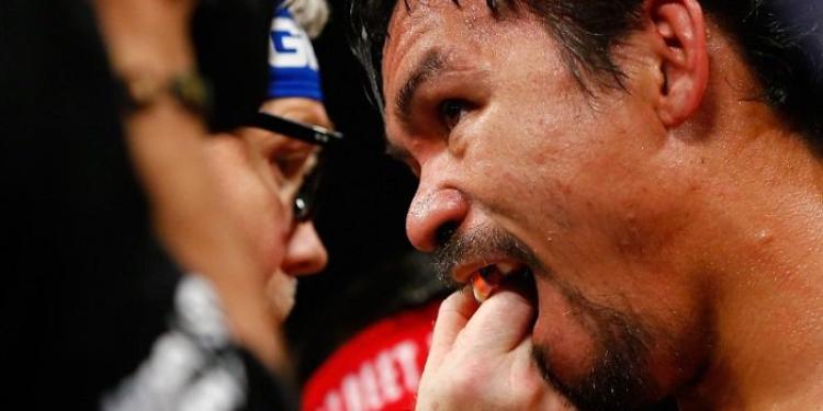 The Mayweather Pacquiao Bout: Round per Round Review (part2)