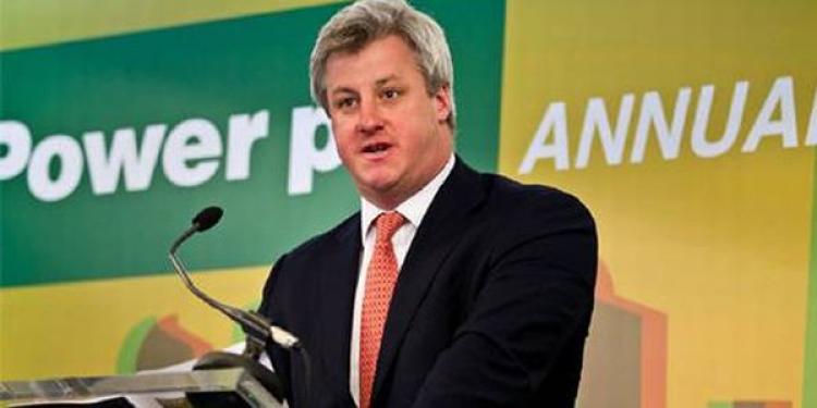 Bookie to Banker? Follow Paddy Power’s Patrick Kennedy Story