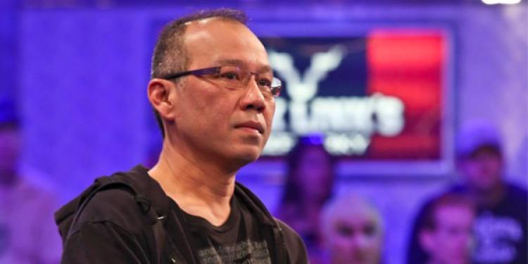 Gambler, Bookie, Diplomat, Gangster: the Fantastic Story of Paul Phua Wei-seng