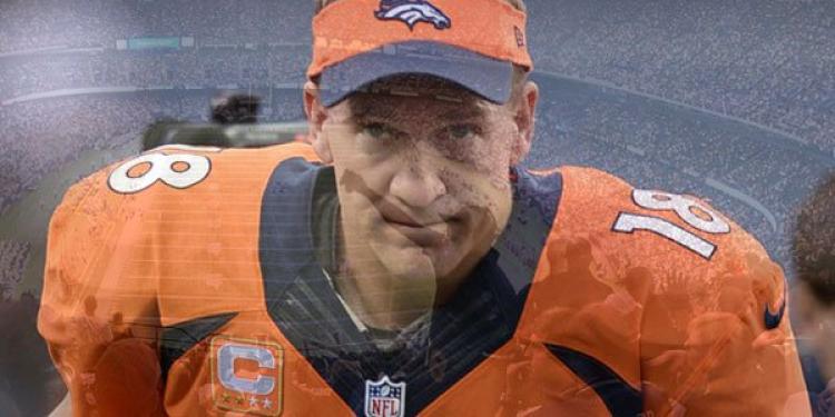 Bookies Offer Tempting Punts on Peyton Manning