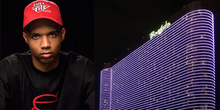 Phil Ivey Baccarat Battle Continues after Borgata Casino Accuses Him of Cheating