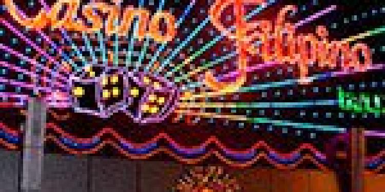 Philippines Casinos Lose 400 Million to Singapore Gambling Cheaters