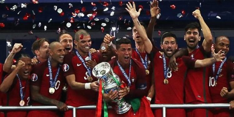 Check Out The Best Odds to Bet on Euro 2020 Winner in Germany!