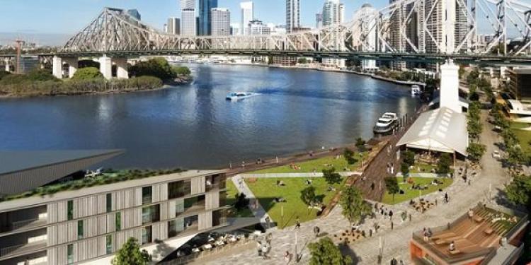 Crown, Echo and Probity Checks in Brisbane