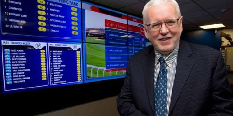 William Hill’s Boss Compares Reining in of Gambling to Killing Horses