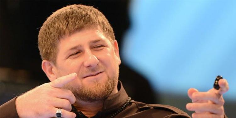 Ramzan Kadyrov’s Connection With the UFC is Cause for Concern