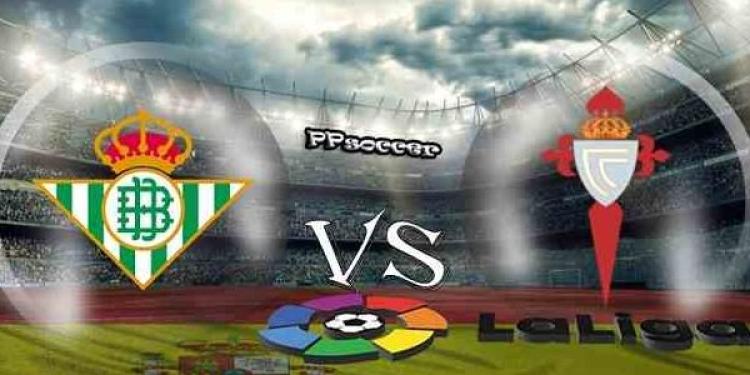 Check Out the Best Odds to Bet on Real Betis v Celta Vigo in Vietnam!