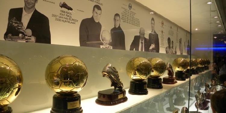 Best Players in the History of Real Madrid – Part 2, Wing Backs