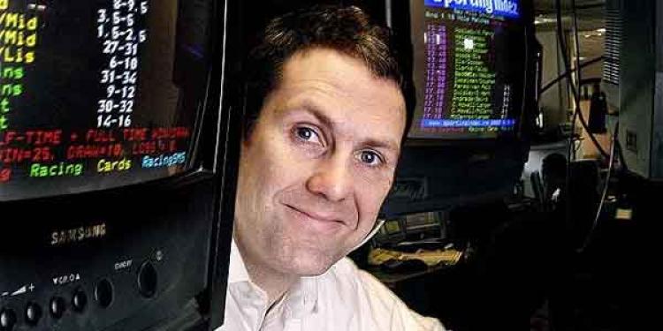 Ladbrokes Receive Criticism over Controversial CEO Pay Increase