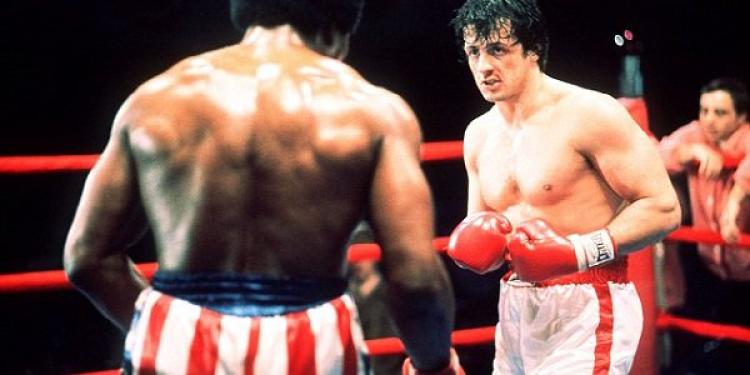 The Biggest Upsets in Boxing