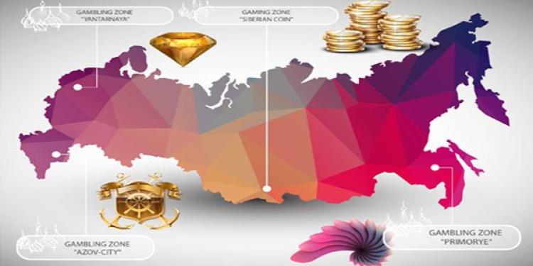 Macau Mogul Looking to Raise Stake in the Russian Market