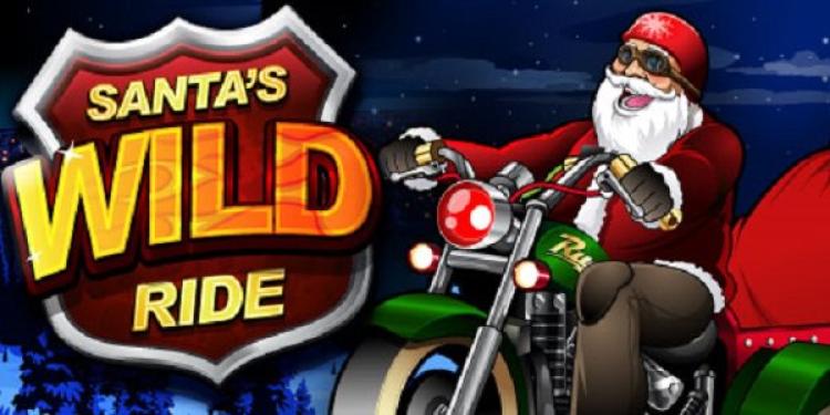 Microgaming Hosts End Of Year Festive Frenzy Tournament