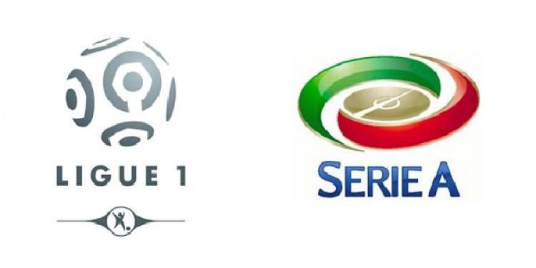 Check Out the Exciting Games in Ligue 1 and Serie A on Saturday Evening
