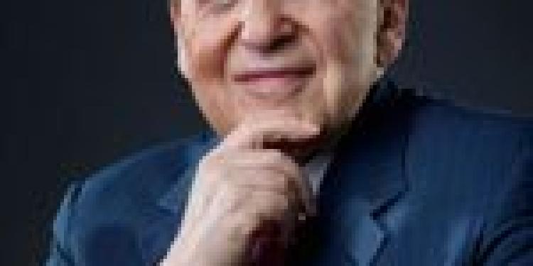 Sheldon Adelson Drafts Internet Gambling Control Act