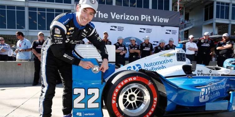 Want to Bet on the 2017 IndyCar Series in the UK? Here’s How You Can