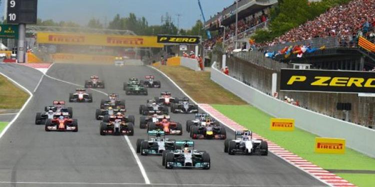 Now is the Perfect Time to Bet on the Spanish Grand Prix!