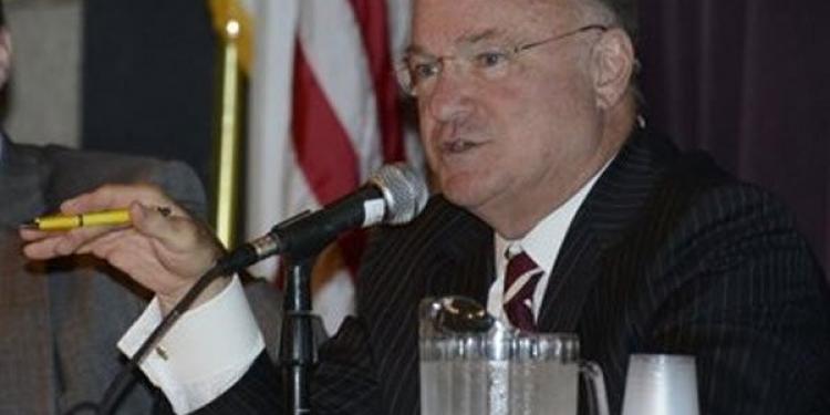 Gambling Commission Chairman Asks for Lawsuit Dismissal