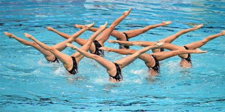Top 6 Strangest Sports in the Olympics