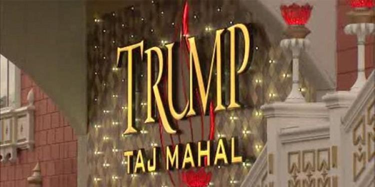 Royal Flush – The Atlantic City Gambling Disaster