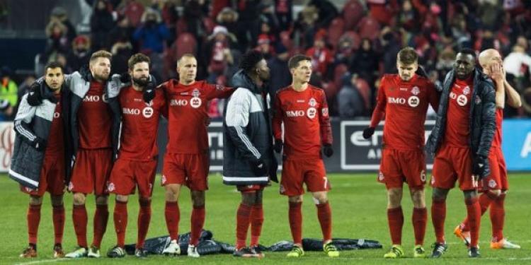 Top 2 MLS Games to Bet on This Weekend: August 11 – 13, 2017