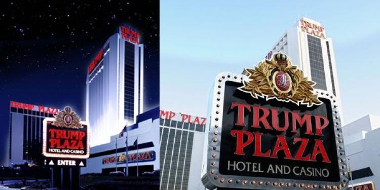 Trump Bails On Atlantic City Leaving Local Economy In Doubt