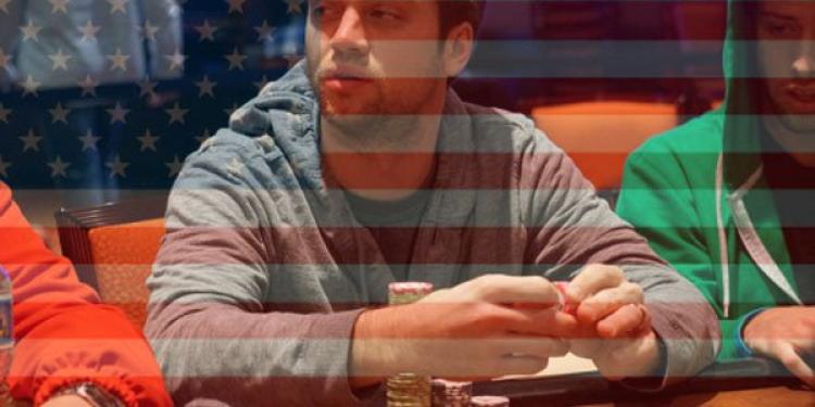 Tyler Morris wins WSOP Circuit at Choctaw Casino