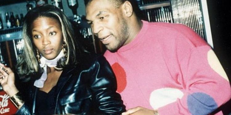 Mike Tyson: Potentially the Greatest of All Time (part4)